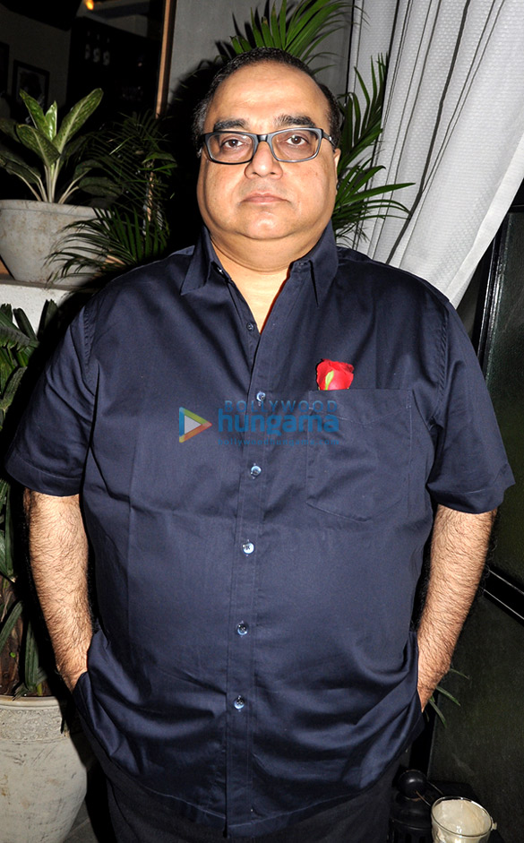 sushant rajkummar at mirabella bar kitchen 38