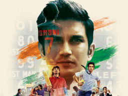 “I am not playing Dhoni, I am Dhoni” – Sushant Singh Rajput, gets passionate on the subject of Dhoni