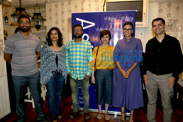swara bhaskar graces the asia society india centre event 1