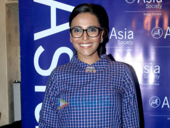 Swara Bhaskar graces the Asia Society India Centre event