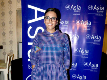 Swara Bhaskar graces the Asia Society India Centre event