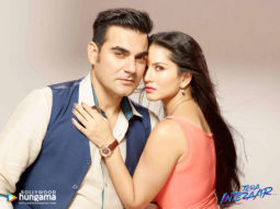Movie Wallpaper Of Tera Intezaar