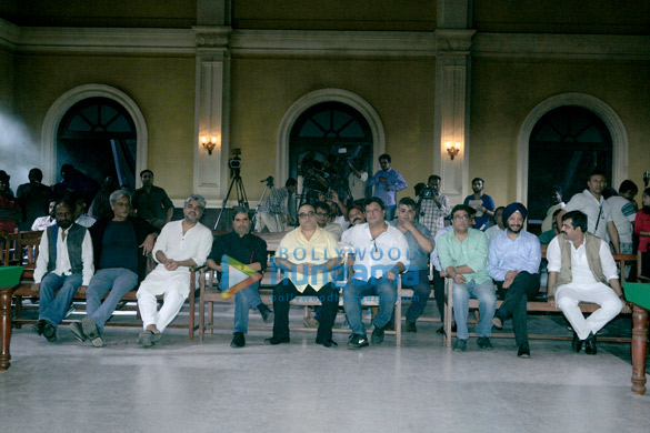 tigmanshu dhulias next raag desh 5