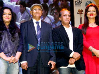 Trailer launch of 'Murder Madhuri'