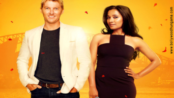 First Look Of The Movie Un-Indian