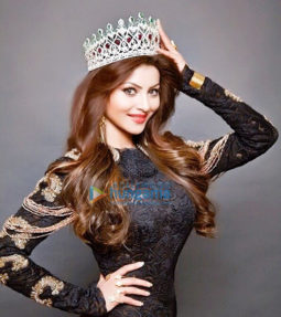 Celebrity Photo Of Urvashi Rautela