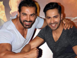 Varun Dhawan, John Abraham On The DEADLY Action In ‘Dishoom’