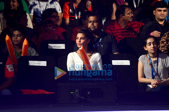 varun jacqueline promote dishoom 2