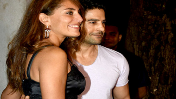 Vikas Bahl & Rajeev Khandelwal host a party to welcome Caterina Murino
