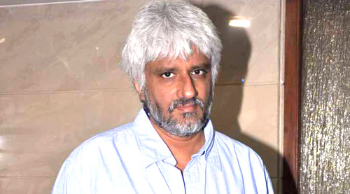 Vikram Bhatt