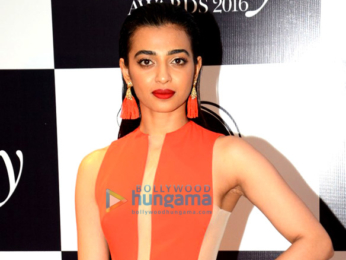 Ranbir Kapoor, Katrina Kaif & others grace 'Vogue Beauty Awards 2016'