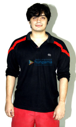 On The Sets Of The Movie Yea Toh Two Much Ho Gayaa