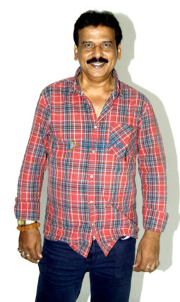 On The Sets Of The Movie Yea Toh Two Much Ho Gayaa