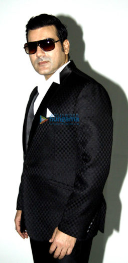 On The Sets Of The Movie Yea Toh Two Much Ho Gayaa