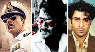 Akshay Kumar’s Rustom brings back Bombay from the 60s – 11 other Bollywood movies when Mumbai was Bombay
