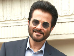 Anil Kapoor celebrates the huge ovation for 24