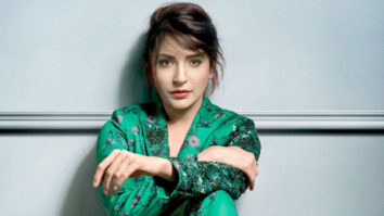 “It is awesome working with Shah Rukh” – Anushka Sharma