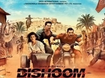 Box Office: Overseas Day Wise breakup of Dishoom