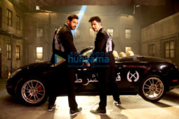 Movie Still Of The Movie Dishoom