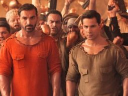 Box Office: Dishoom does well on Day One despite rains