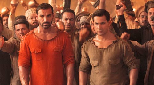 dishoom(3)-A