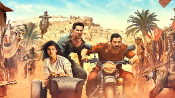 Box Office: Dishoom to open well with youth