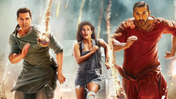 Subhash K Jha speaks about Dishoom