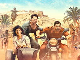 All eyes on John Abraham-Varun Dhawan-Jacqueline Fernandez’s Dishoom to further make it big in July