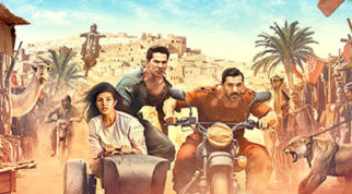 All eyes on John Abraham-Varun Dhawan-Jacqueline Fernandez’s Dishoom to further make it big in July