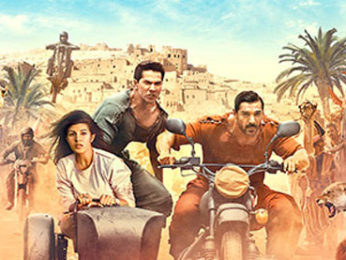 All eyes on John Abraham-Varun Dhawan-Jacqueline Fernandez’s Dishoom to further make it big in July