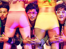 Box Office: Great Grand Masti takes the lowest Day One amongst adult comedies