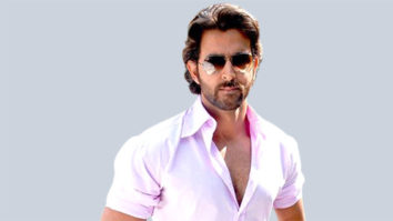 “Music is in my blood” – Hrithik Roshan
