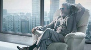 Subhash K Jha speaks about Kabali