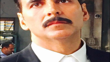 Check out: Akshay Kumar shares his look from Jolly LLB 2