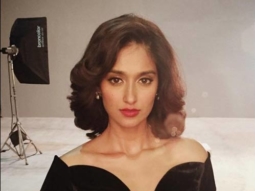 Watch: Ileana reveals behind the scenes of Rustom