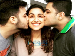 Check out: Parineeti Chopra’s ‘babies’ day out