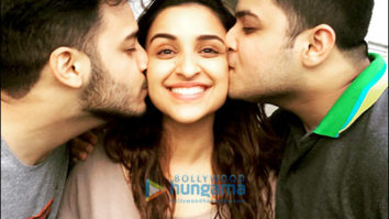 Check out: Parineeti Chopra’s ‘babies’ day out