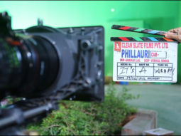 Anushka Sharma wraps up shoot of Phillauri