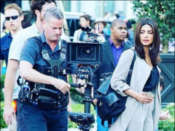 Check out: Priyanka Chopra shoots on the streets of New York City for Quantico