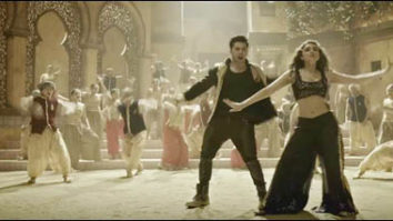 Check out: Parineeti Chopra and Varun Dhawan sizzle in ‘Jaaneman Aah’