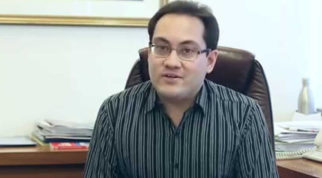 Goodbye, Rajjat Barjatya…You’ll be missed