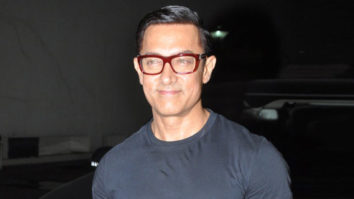 “Terrorism doesn’t have a religion” – Aamir Khan