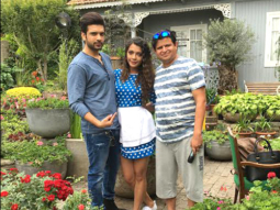 Check out: Ruhi Singh and Karan Kundra shoot a music video shoot in Georgia