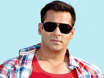 “I want to kill Ranveer Singh” jokes Salman Khan “I want to kill Ranveer Singh” jokes Salman Khan