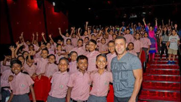 Check out: Salman Khan attends Sultan’s special screening with 1200 kids