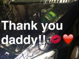 Check out: Anil Kapoor gifts Sonam a Mercedes S-Class