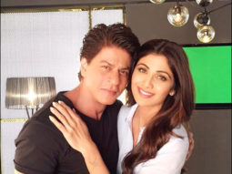 Check out: Shilpa Shetty Kundra reunites with Baazigar co-star Shah Rukh Khan