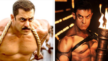 Box Office: Salman Khan’s Sultan approaches Aamir’s Dhoom 3, Great Grand Masti crosses 10 crore mark