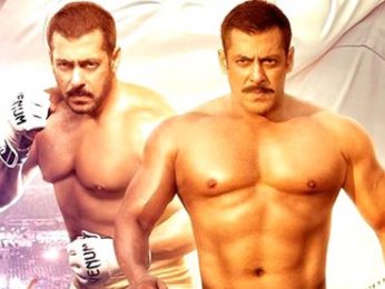BO update: Salman Khan’s Sultan starts on a thunderous note