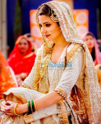 Movie Stills Of The Movie Sultan